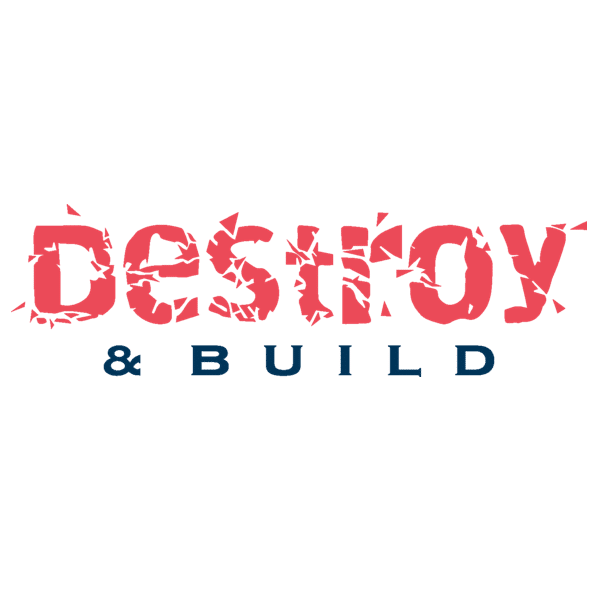 destroy