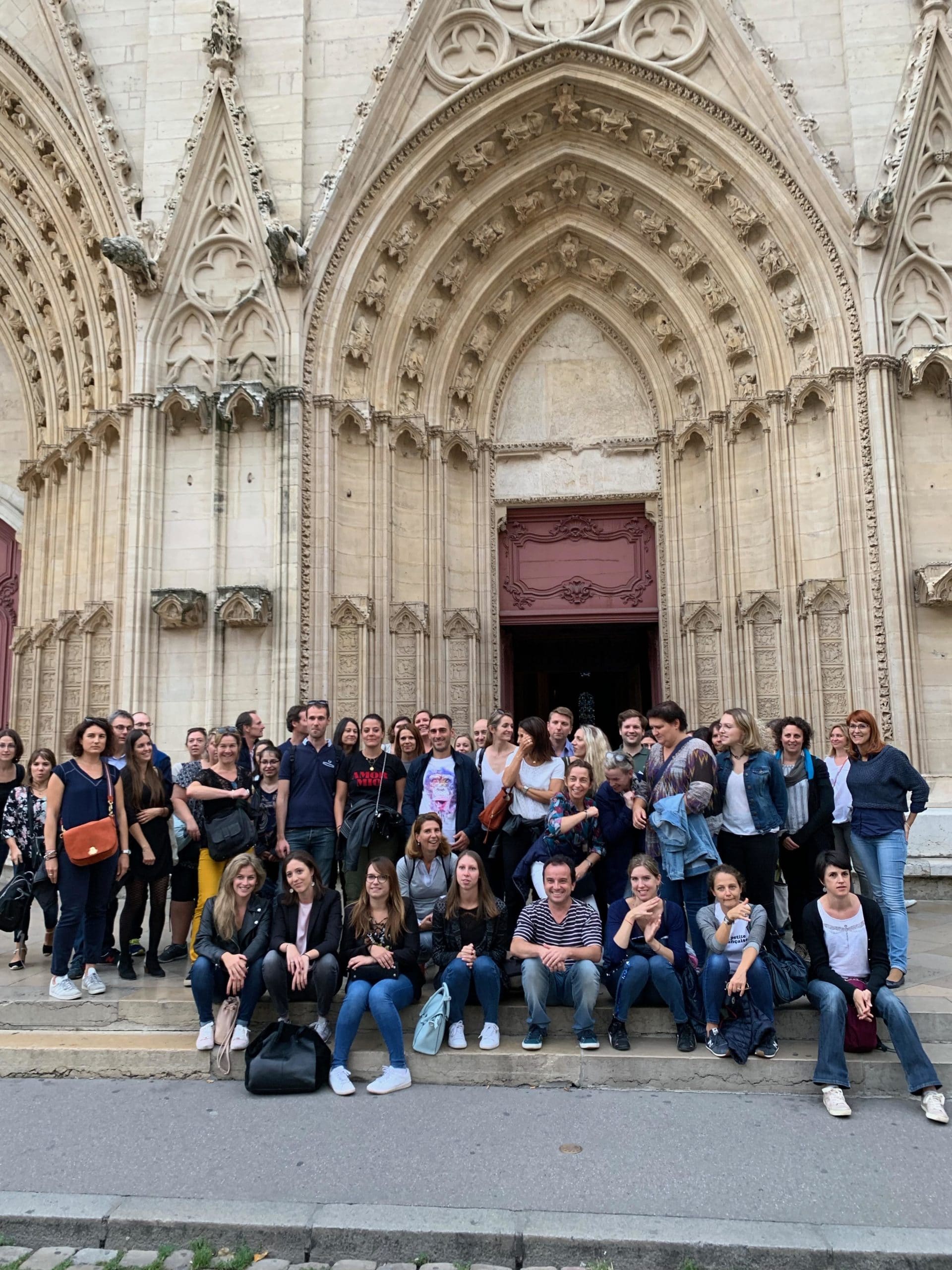 séminaire lyon