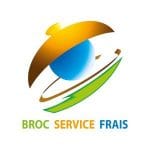 BROC SERVICE FRAIS