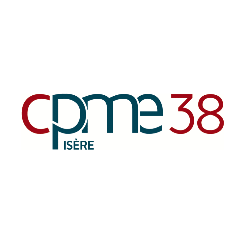 logo CPME38