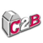 C2B