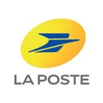 la poste logo