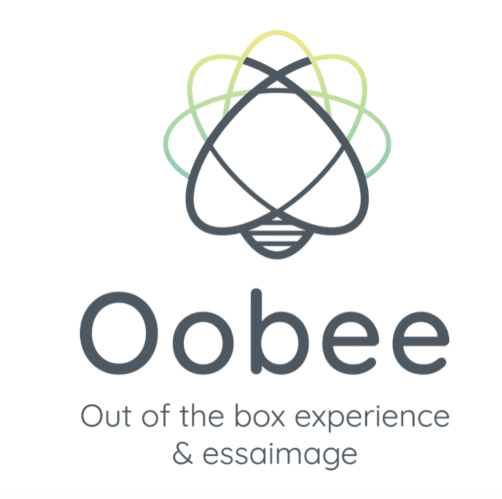 logo oobee