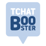 logo tchatbooster