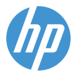 logo hp