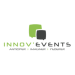 logo innovevents