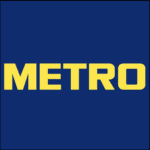 logo la metro