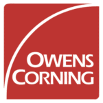 logo owens corning