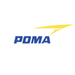 logo poma