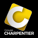 groupe charpentier logo