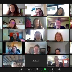 team building en visio team building en visio