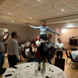 soirée annuelle soirée annuelle