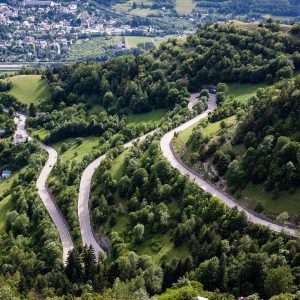 événement à l'alpe d'huzes