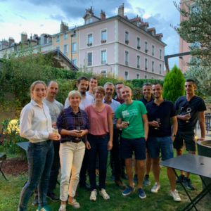 Food Tour Grenoble Food Tour Grenoble