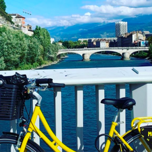 Ville de Grenoble Ville de Grenoble