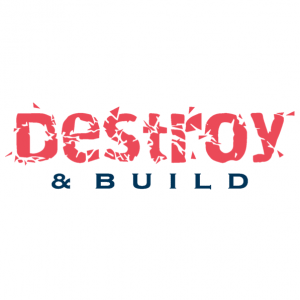 destroy destroy