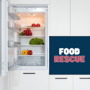 food rescue