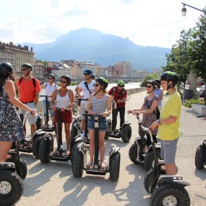 Food Tour Grenoble