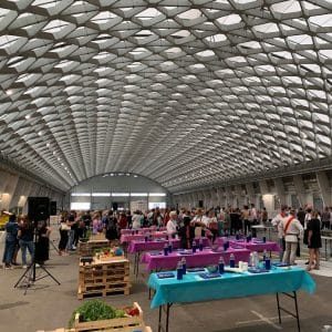 atelier zéro déchet Grenoble