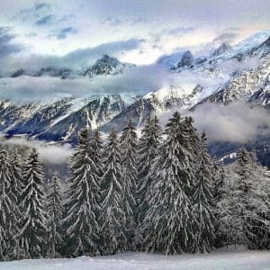 chamonix