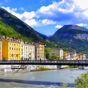 grenoble grenoble