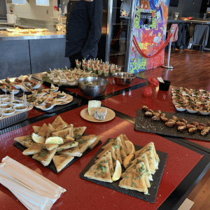 mets cuisine du monde