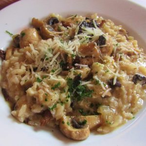 risotto